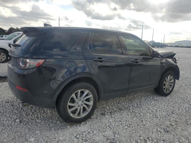 Photo 3 from auction – 2017 LAND ROVER DISCOVERY with VIN SALCR2BG8HH699974