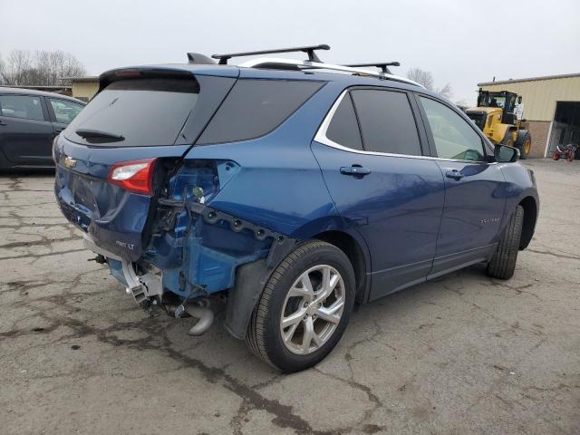 Photo 3 from auction – 2019 CHEVROLET EQUINOX with VIN 3GNAXUEVXKL375810