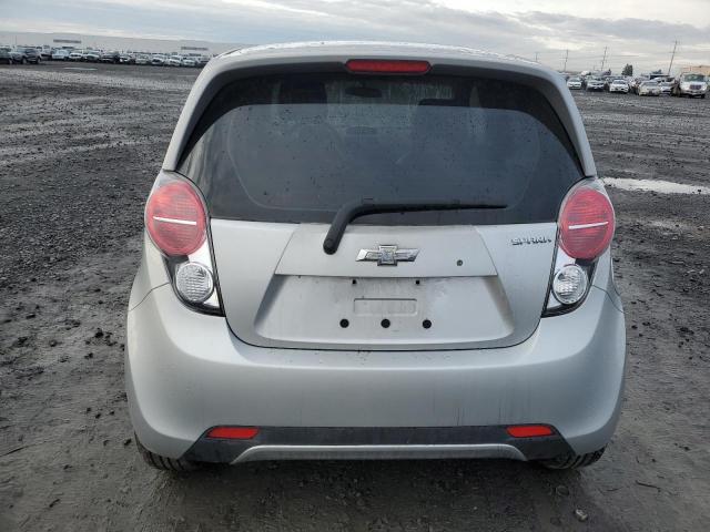 Photo 6 from auction – 2013 CHEVROLET SPARK LS with VIN KL8CA6S99DC526908