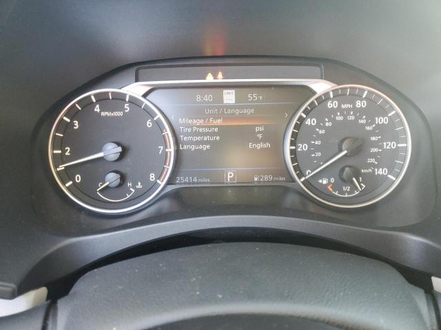 Photo 9 from auction – 2024 NISSAN ALTIMA SL with VIN 1N4BL4EV6RN330226