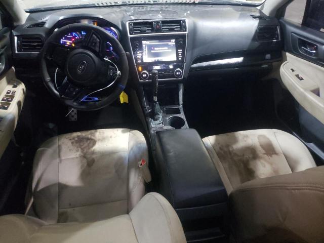 Photo 8 from auction – 2018 SUBARU LEGACY 2.5 with VIN 4S3BNAF67J3033380