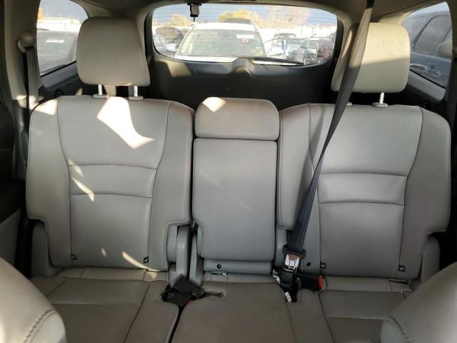 Photo 10 from auction – 2022 HONDA PILOT EXL with VIN 5FNYF5H5XNB002636