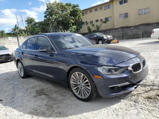 Zdjęcie 4 z aukcji – 2013 BMW 328 I z VIN WBA3A5G59DNP22825