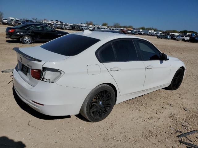 Photo 3 from auction – 2015 BMW 320 I with VIN WBA3B1C58FK135998