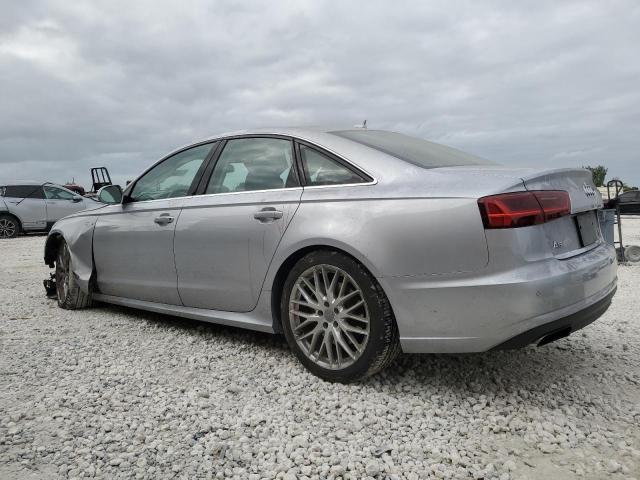 Photo 2 from auction – 2016 AUDI A6 PREMIUM with VIN WAUFGAFC0GN051022