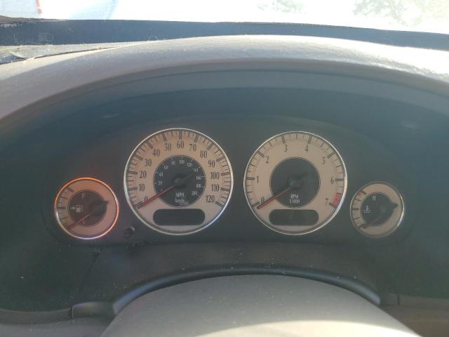 Photo 9 from auction – 2002 CHRYSLER TOWN & COU with VIN 2C4GP54L82R731733