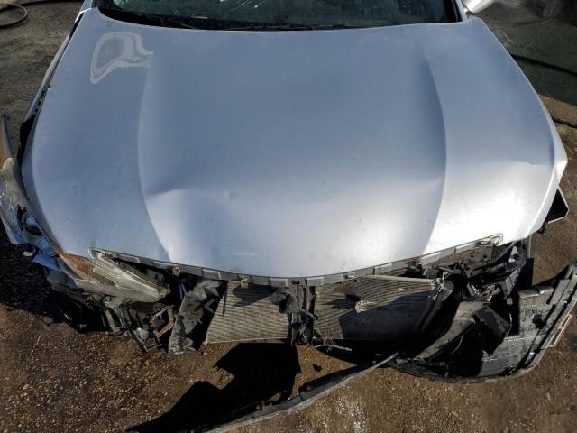 Photo 11 from auction – 2012 HYUNDAI SONATA SE with VIN 5NPEC4AC7CH468148