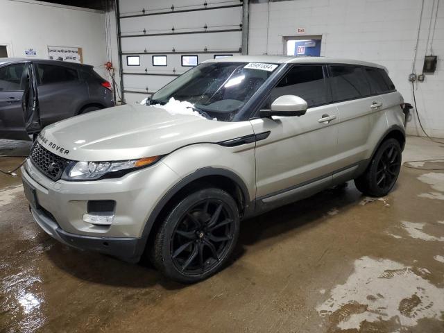 LAND ROVER RANGE ROVE 2014 مع رقم تعريف المركبة SALVR2BG6EH901991 - صورة من المزاد