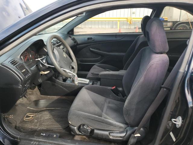 Photo 7 from auction – 2003 HONDA CIVIC EX with VIN 1HGEM22963L068079