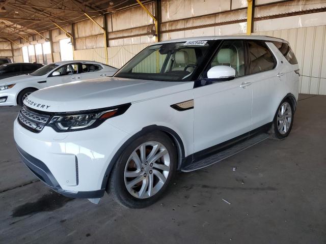 LAND ROVER DISCOVERY 2017 with VIN SALRRBBV4HA044468 - Photo from auction