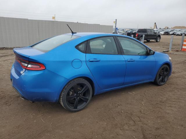 Photo 3 from auction – 2015 DODGE DART SXT with VIN 1C3CDFBB7FD187486
