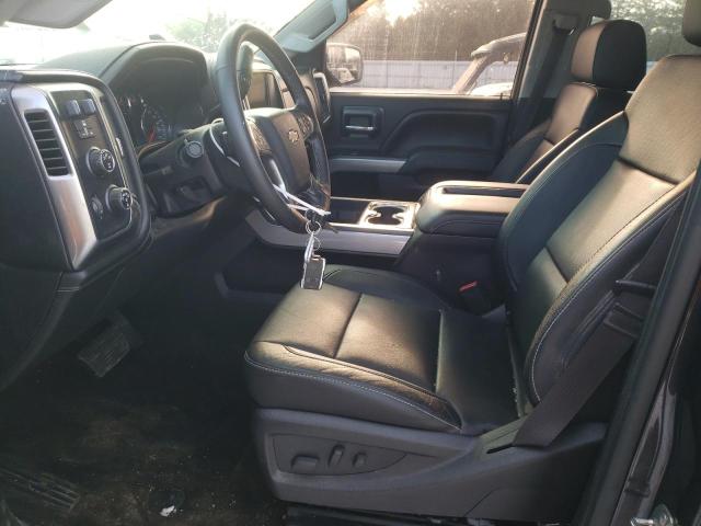 Photo 7 from auction – 2015 CHEVROLET SILVERADO with VIN 1GC2KWEGXFZ123157