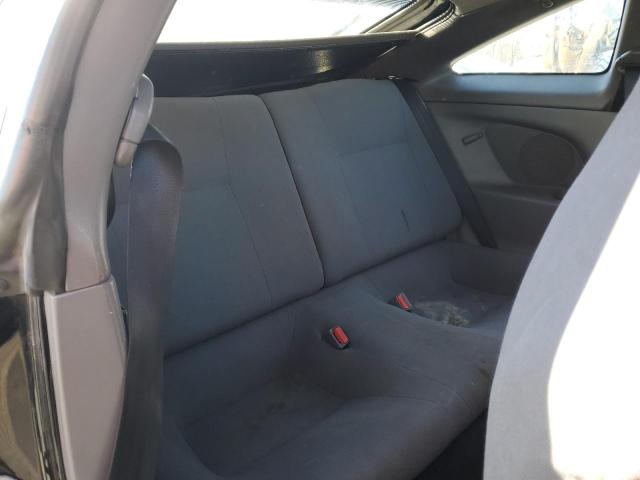 Photo 10 from auction – 2002 TOYOTA CELICA GT with VIN JTDDR32T720133616
