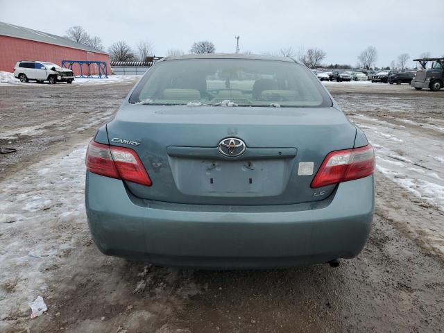 Photo 6 from auction – 2009 TOYOTA CAMRY BASE with VIN 4T1BE46K89U916646