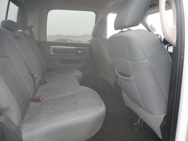 Photo 10 from auction – 2015 RAM 2500 SLT with VIN 3C6UR5JL4FG640303
