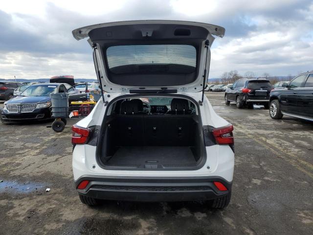 Photo 6 from auction – 2025 CHEVROLET TRAX LS with VIN KL77LFEP2SC000398