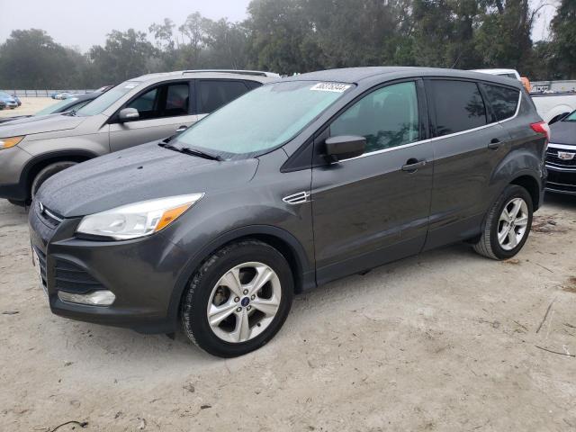 FORD ESCAPE SE 2016 with VIN 1FMCU0GX4GUB76083 - Photo from auction