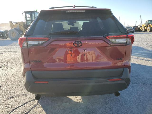 Photo 6 from auction – 2024 TOYOTA RAV4 XLE P with VIN 2T3C1RFV3RW354556