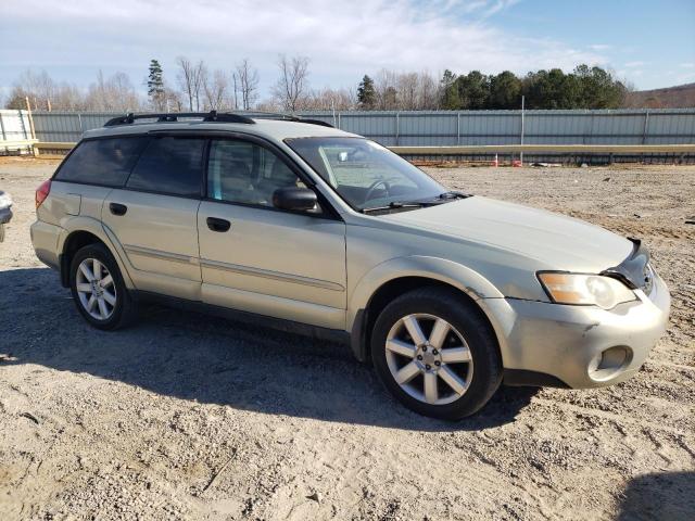 Photo 4 from auction – 2007 SUBARU OUTBACK OU with VIN 4S4BP61C877335164