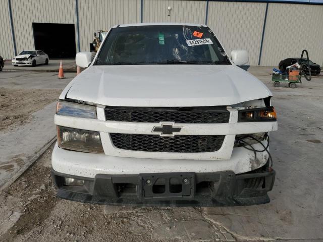 Photo 5 from auction – 2012 CHEVROLET COLORADO L with VIN 1GCESCFE3C8167477