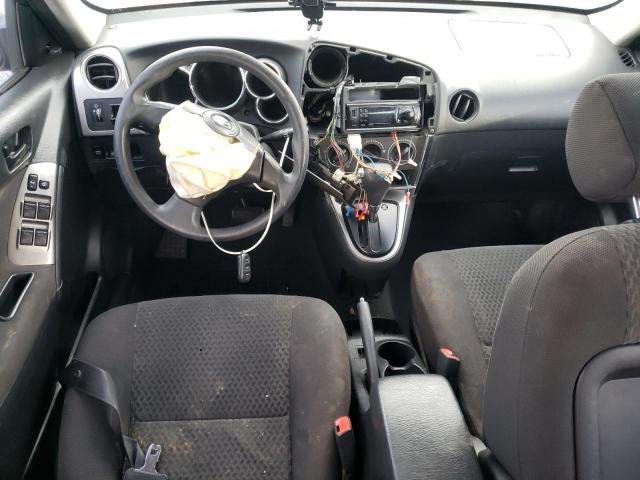 Photo 8 from auction – 2007 TOYOTA COROLLA MA with VIN 2T1KR32E77C661419