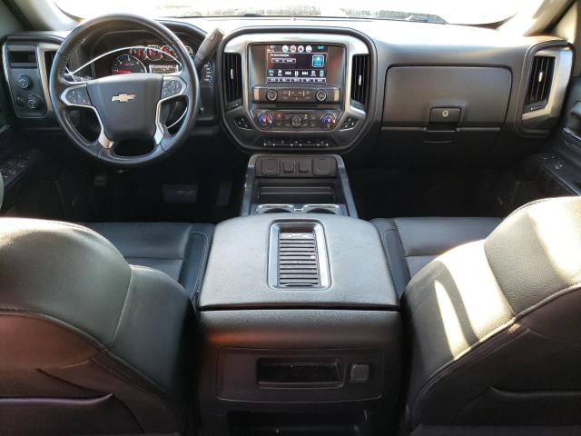 Photo 8 from auction – 2018 CHEVROLET SILVERADO with VIN 3GCUKSEC4JG445624