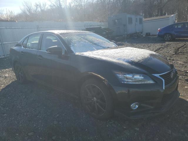 Photo 4 from auction – 2015 LEXUS GS 350 with VIN JTHCE1BL7FA009050