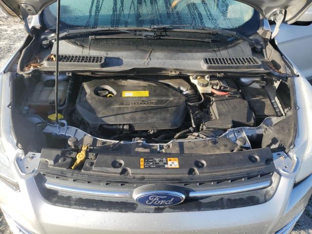 Photo 12 from auction – 2014 FORD ESCAPE SE with VIN 1FMCU0GX6EUA36663
