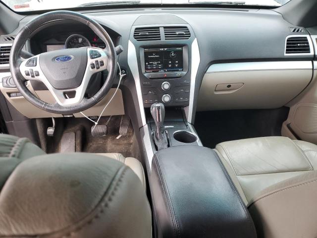 Снимка 8 от търг – 2014 FORD EXPLORER X с VIN 1FM5K7D82EGA92246