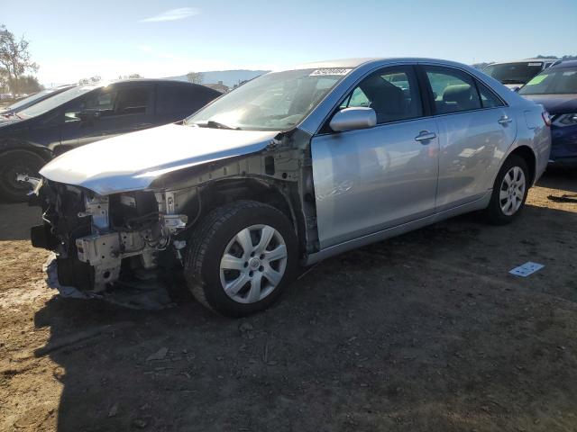 TOYOTA CAMRY BASE 2010 with VIN 4T1BF3EK8AU069575 - Photo from auction