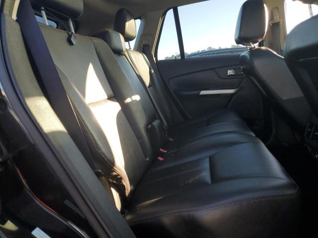Photo 11 from auction – 2014 FORD EDGE SEL with VIN 2FMDK4JC3EBB18993