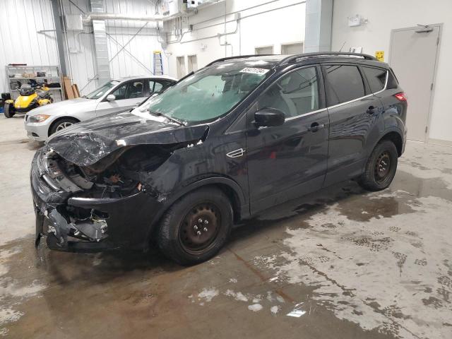 Photo 1 from auction – 2015 FORD ESCAPE SE with VIN 1FMCU9GX9FUA69307