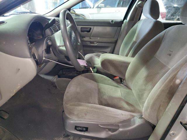 Photo 7 from auction – 2004 FORD TAURUS SES with VIN 1FAFP55S34G178176