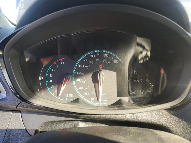 Photo 9 from auction – 2022 CHEVROLET SPARK LS with VIN KL8CB6SA2NC008793