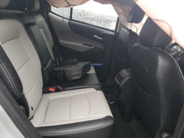 Photo 11 from auction – 2018 CHEVROLET EQUINOX LT with VIN 2GNAXJEV5J6238890