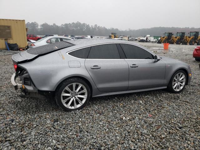 Photo 3 from auction – 2016 AUDI A7 PRESTIG with VIN WAU2GAFC7GN001877