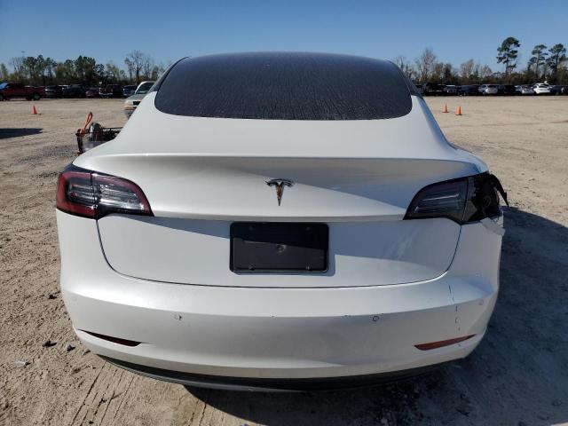 Photo 6 from auction – 2019 TESLA MODEL 3 with VIN 5YJ3E1EA4KF396945