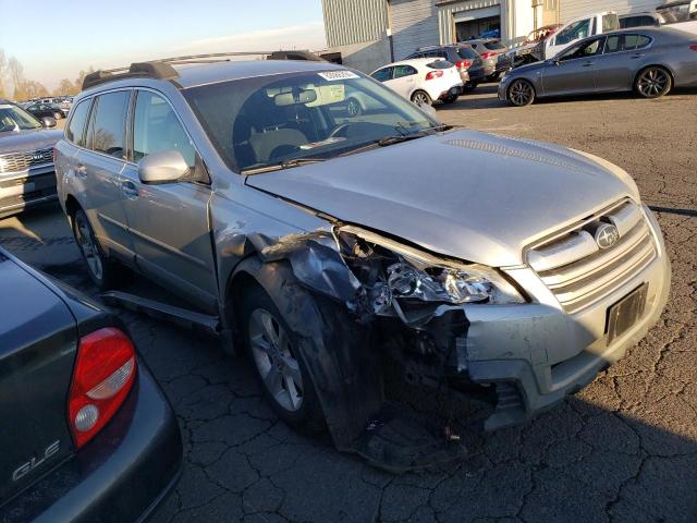 Photo 4 from auction – 2013 SUBARU OUTBACK 2. with VIN 4S4BRBCC6D1205673