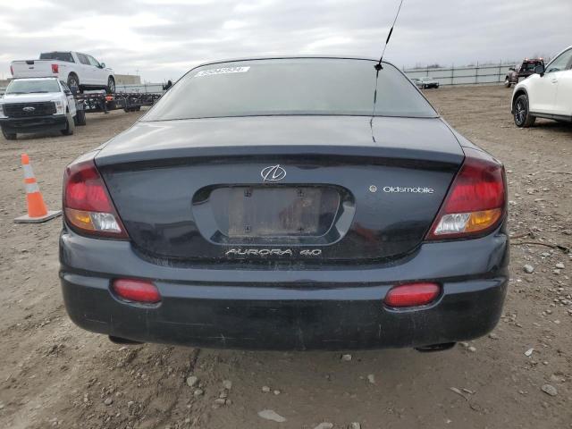 Photo 6 from auction – 2001 OLDSMOBILE AURORA 4.0 with VIN 1G3GS64C714175114