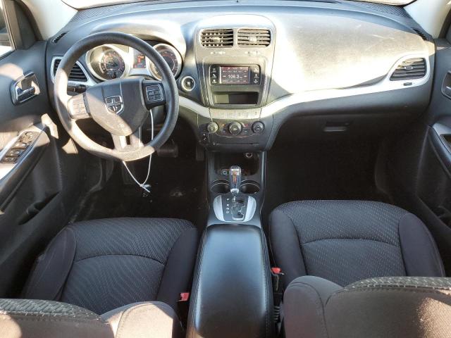 Photo 8 from auction – 2013 DODGE JOURNEY SX with VIN 3C4PDCBG5DT705271