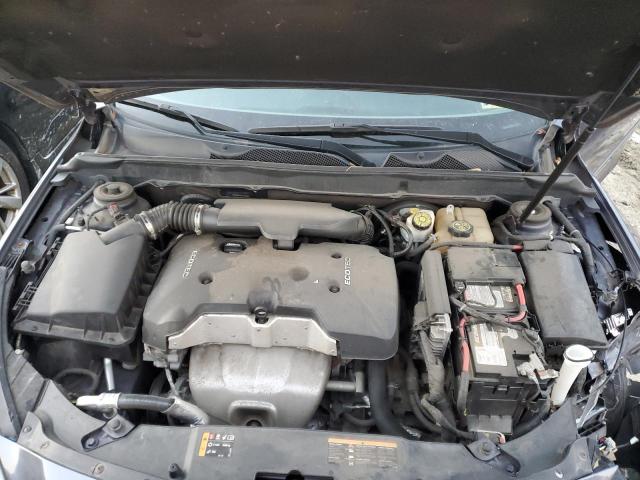Photo 11 from auction – 2014 CHEVROLET MALIBU LS with VIN 1G11B5SL6EF118263