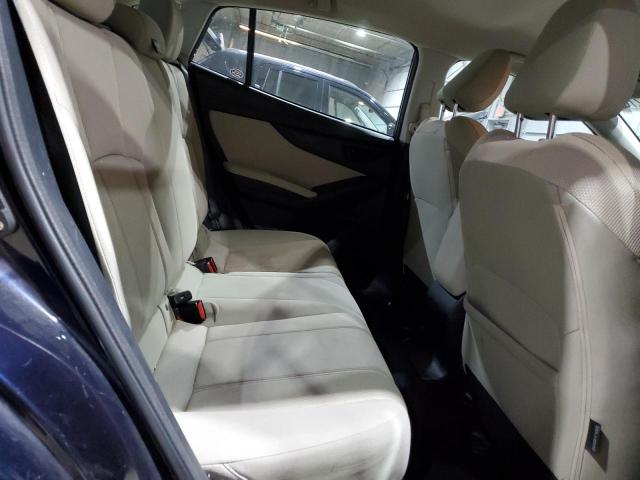 Photo 10 from auction – 2020 SUBARU IMPREZA PR with VIN 4S3GTAV63L3733977