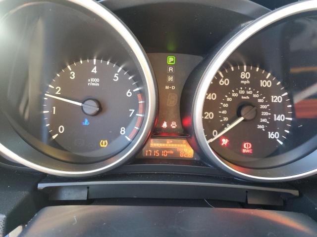 Photo 9 from auction – 2015 MAZDA 5 TOURING with VIN JM1CW2CLXF0183171