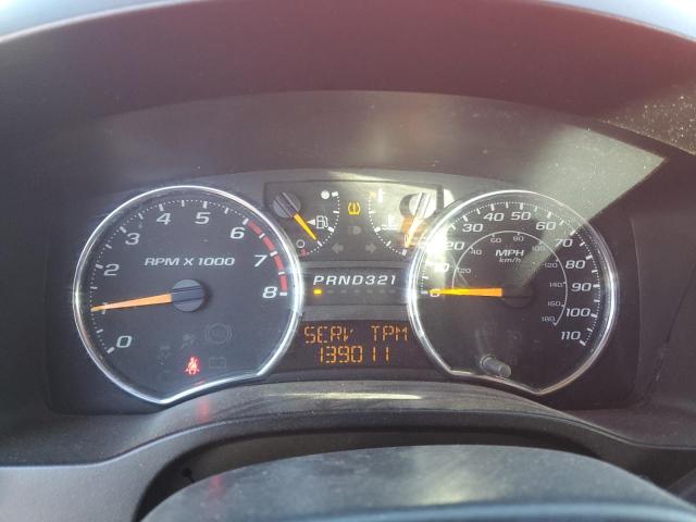 Photo 9 from auction – 2012 GMC CANYON SLE with VIN 1GTH5PFE6C8113599