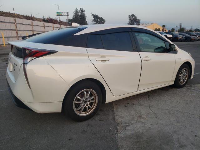 Photo 3 from auction – 2016 TOYOTA PRIUS with VIN JTDKARFU6G3507000