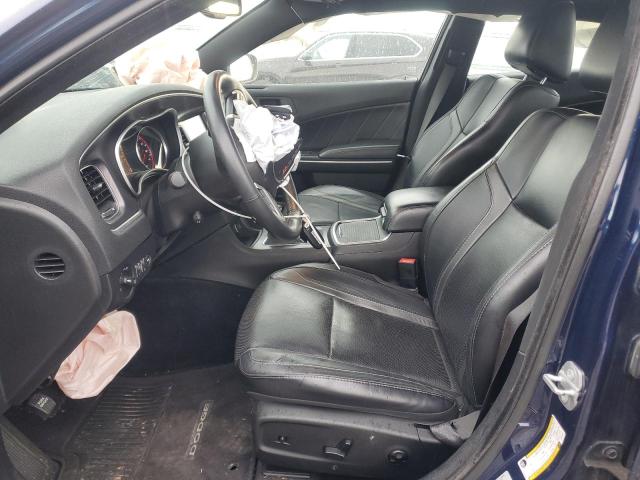 Photo 7 from auction – 2015 DODGE CHARGER SX with VIN 2C3CDXHG9FH875047