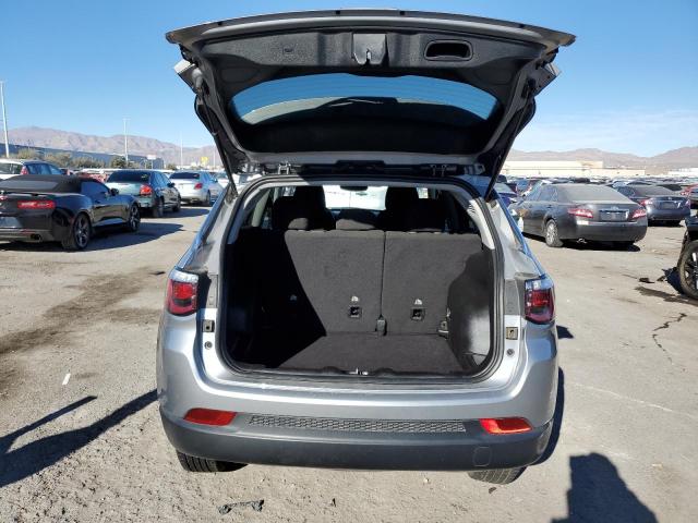 Photo 6 from auction – 2022 JEEP COMPASS SP with VIN 3C4NJDAB1NT205606