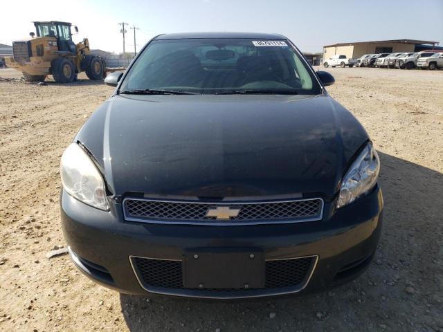 Photo 5 from auction – 2016 CHEVROLET IMPALA LIM with VIN 2G1WB5E39G1107334