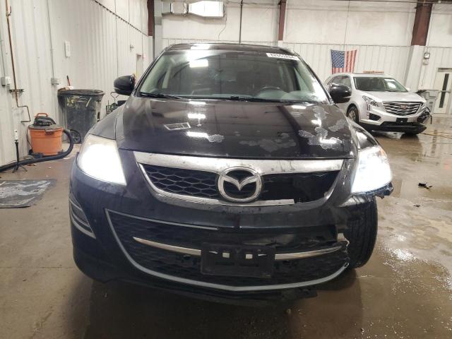 Photo 5 from auction – 2012 MAZDA CX-9 with VIN JM3TB3DA2C0368493
