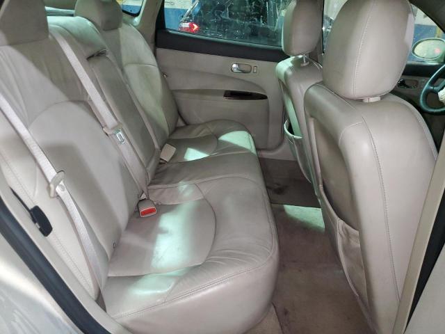 Photo 10 from auction – 2008 BUICK LACROSSE C with VIN 2G4WD582181322773